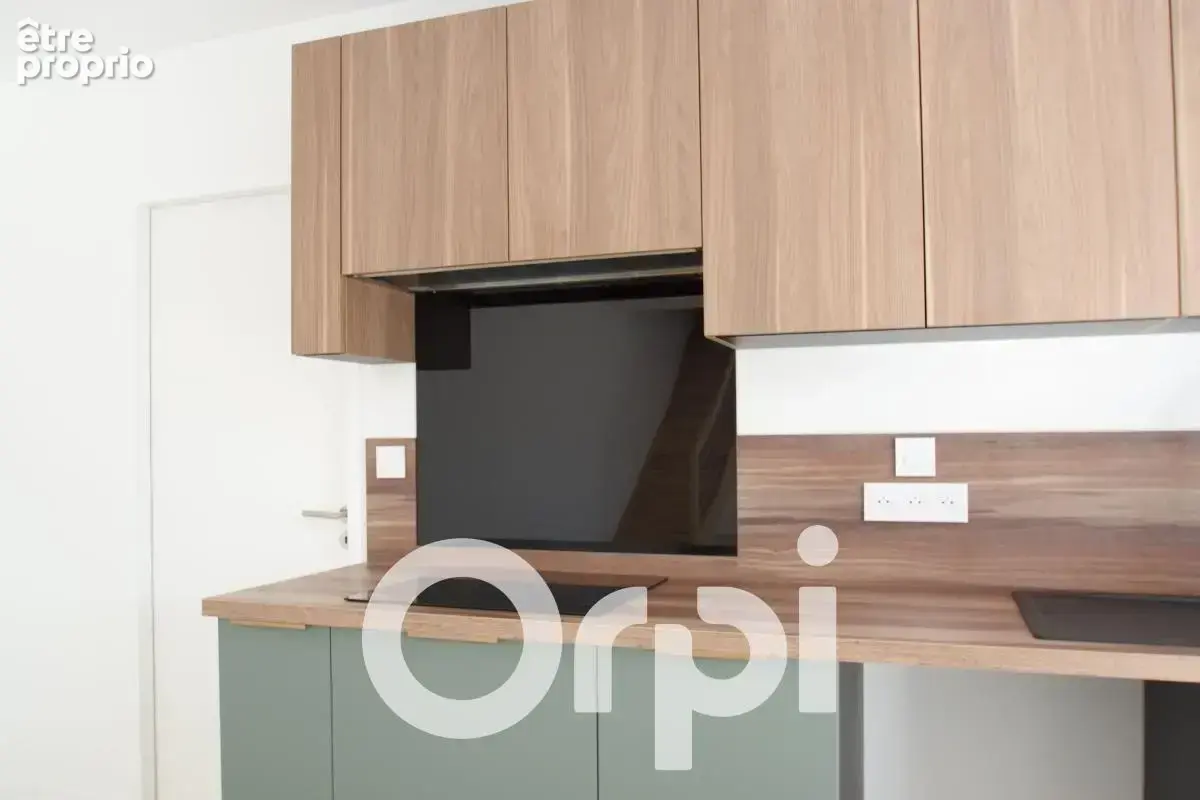 Maison neuve à vendre, 136 m² avec jardin, idéalement située à Puilboreau Construite en 2026 - photo 6