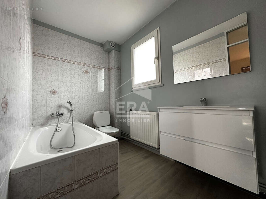 Maison 109m² à compiègne - photo 9