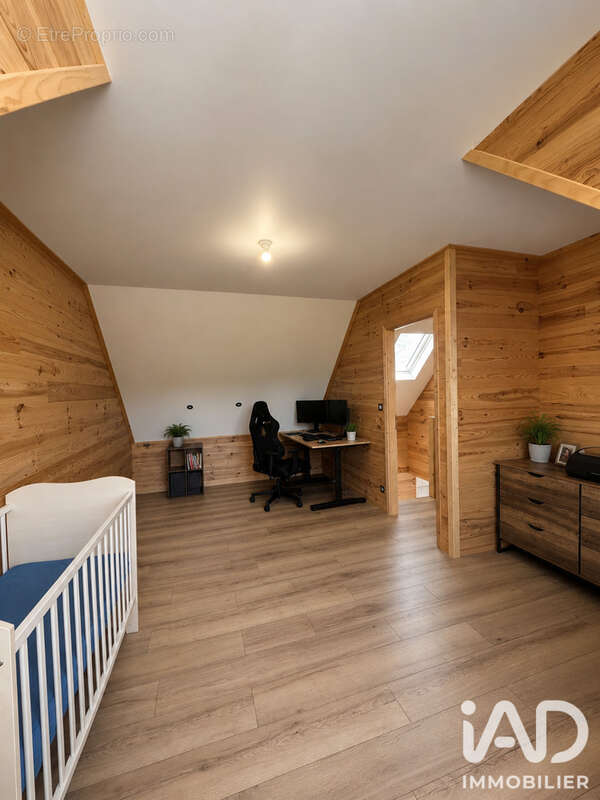 Photo 9 - Maison à CROZON