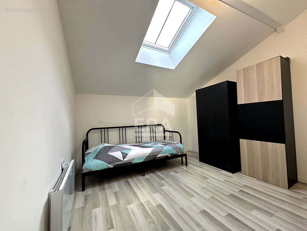 Appartement à MONTEREAU-FAULT-YONNE