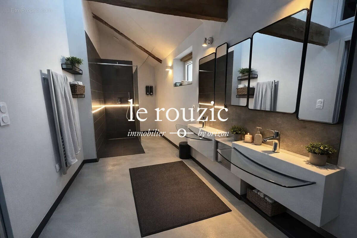 Maison 175 m² à Baden  - photo 6