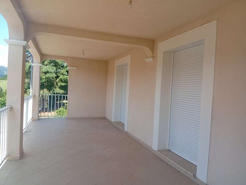 Maison à vendre 8 pièces  (09) - photo 6