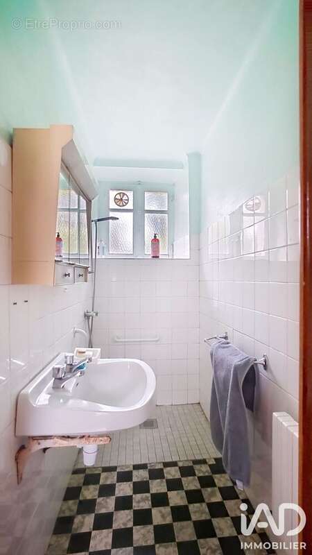 Maison 105 m² à Peumerit  - photo 5