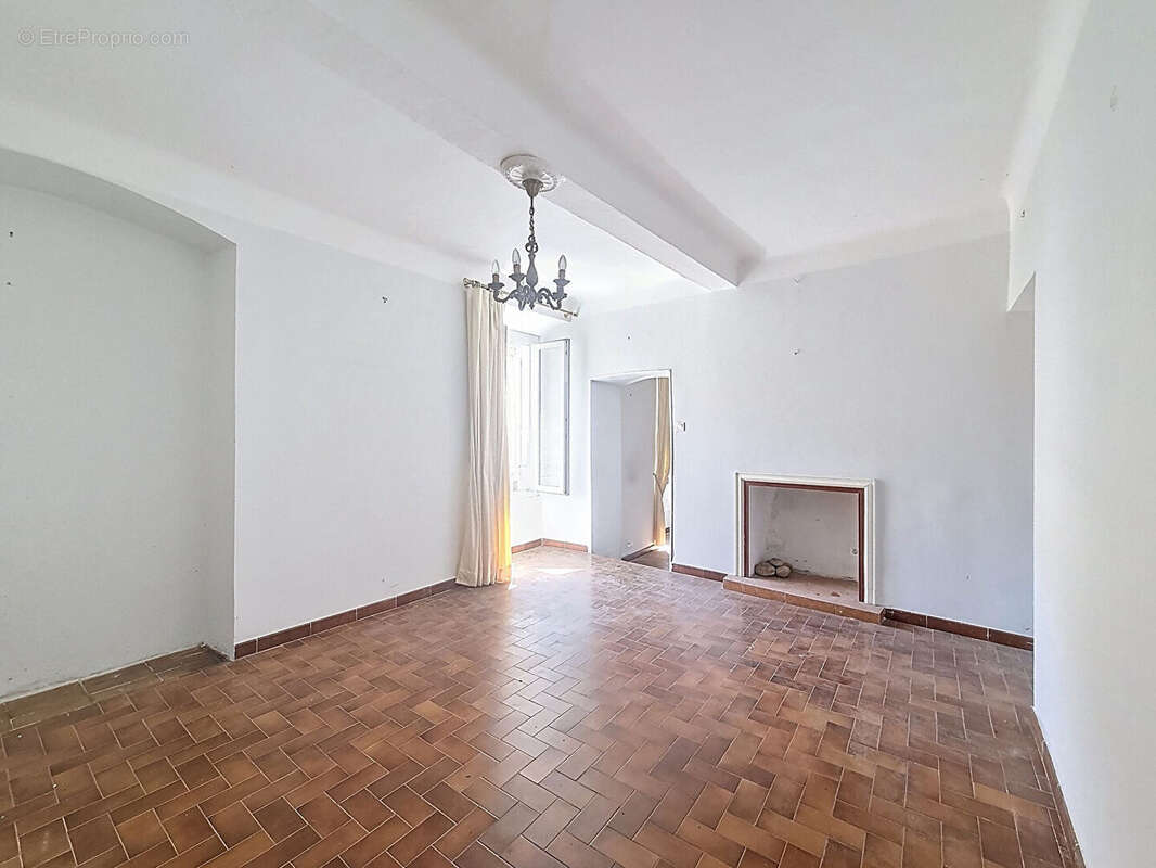 Appartement à AJACCIO