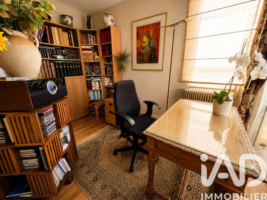 Photo 4 - Appartement à BORDEAUX