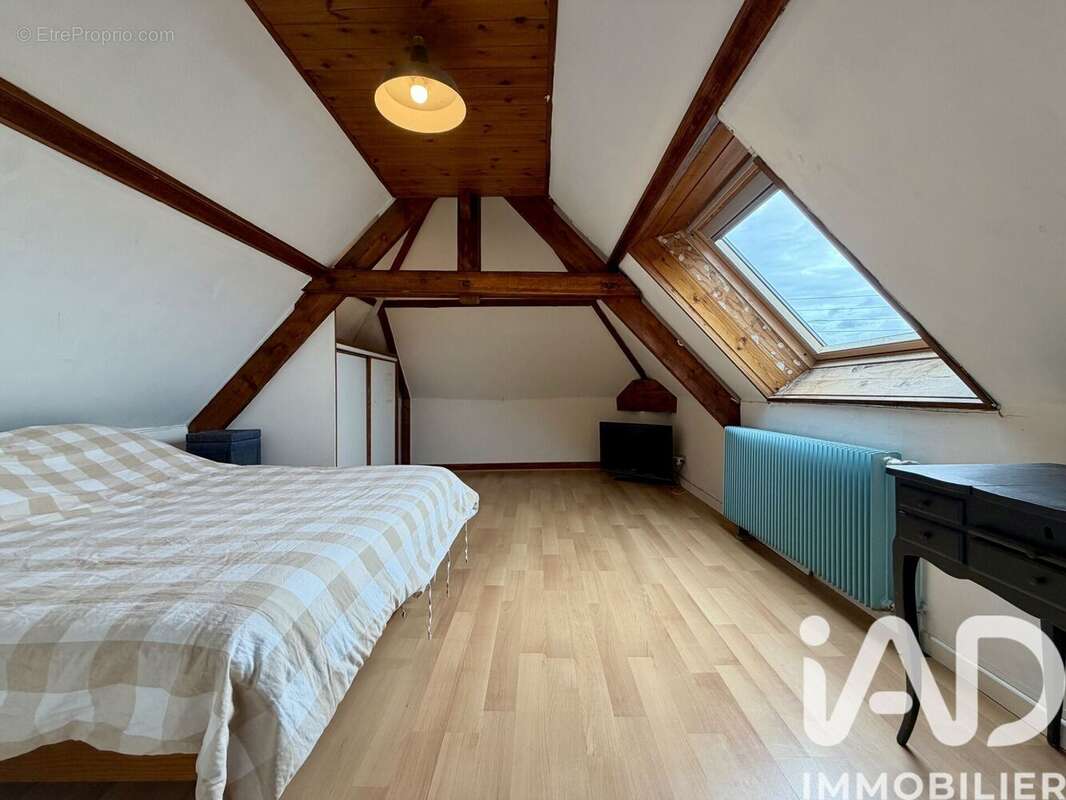 Maison 81 m² à Le Havre  - photo 5