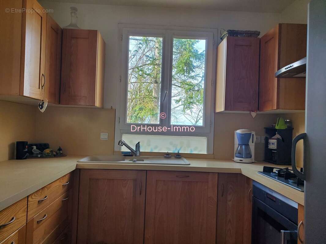 Maison à BLANDAINVILLE