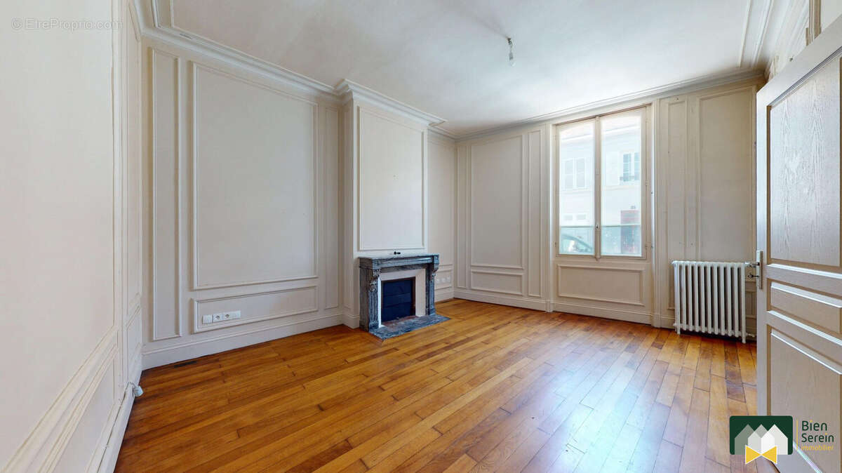 Appartement à DREUX
