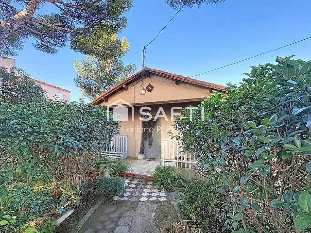 Photo 2 - Maison à LES PENNES-MIRABEAU