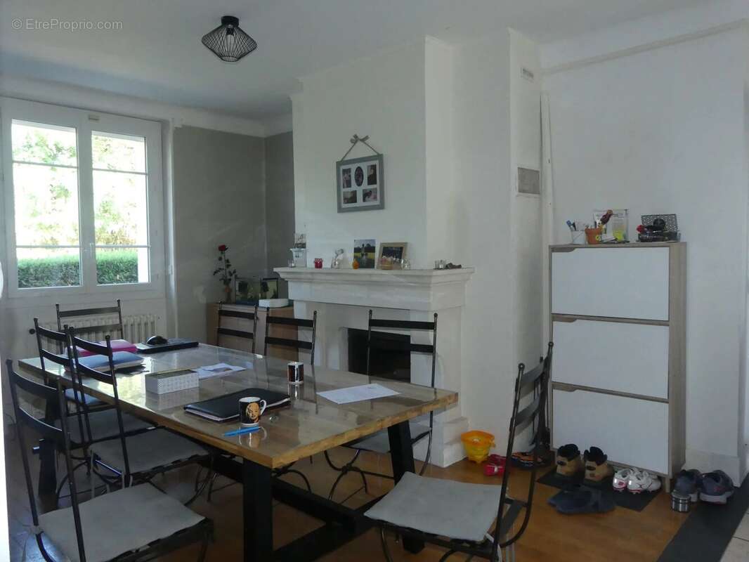 Maison à SAINT-MAURICE-LES-COUCHES