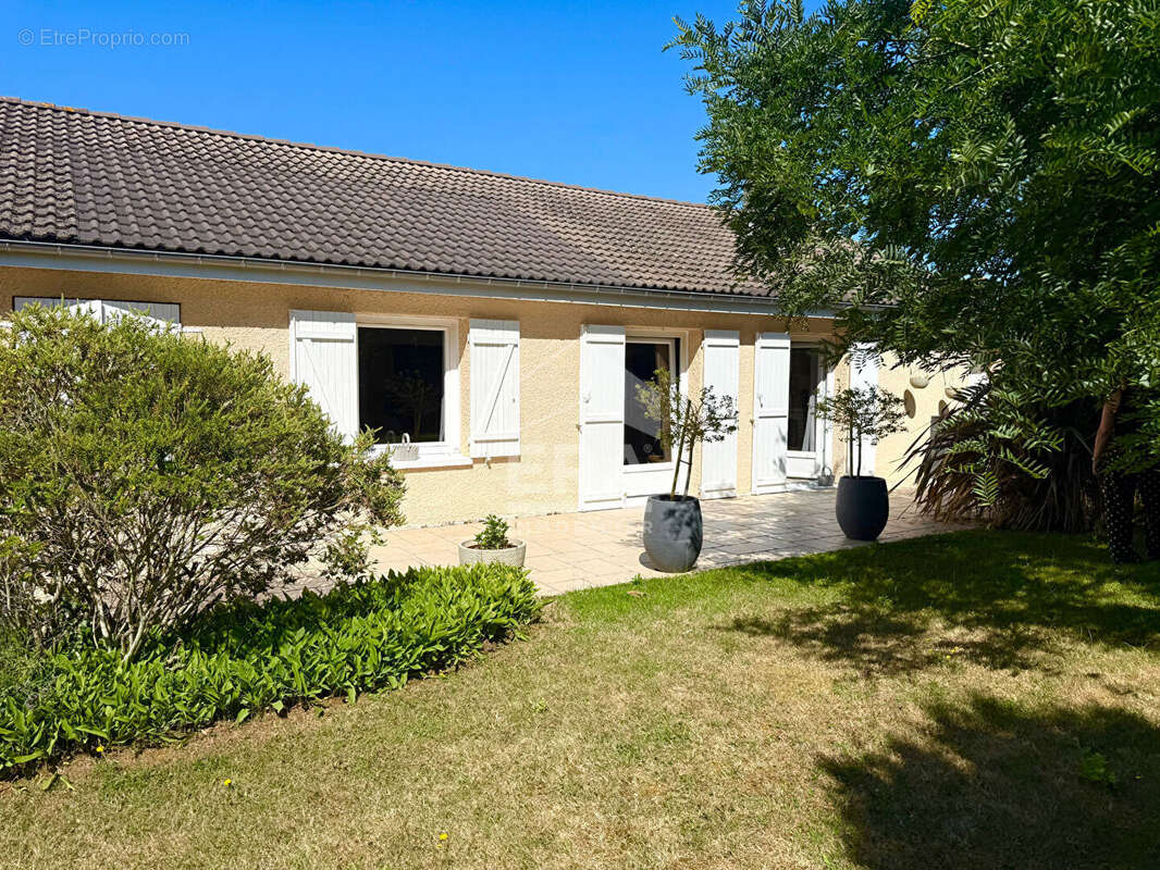 Maison 115m² à étaples - photo 10