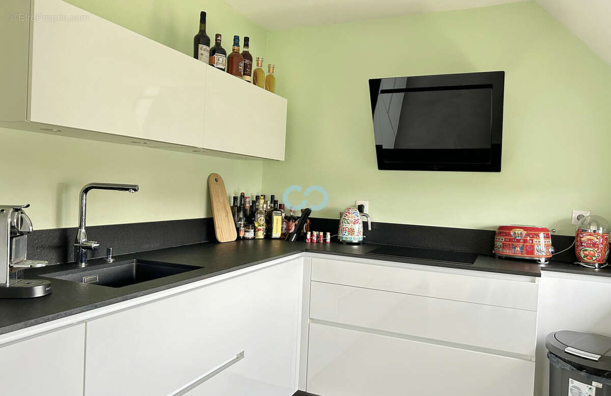 Appartement à MARCQ-EN-BAROEUL