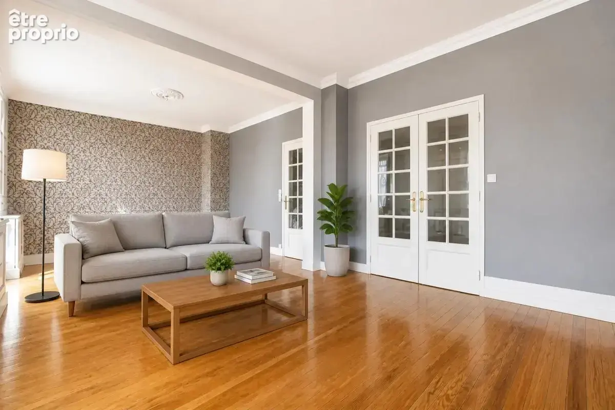 Appartement de 5 pièces de 110 m² YVETOT - photo 3