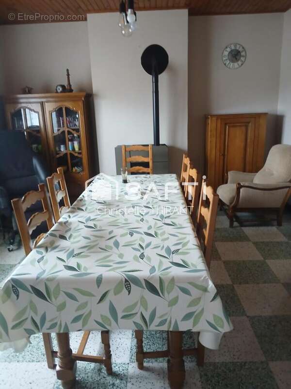 Photo 7 - Maison à GUARBECQUE