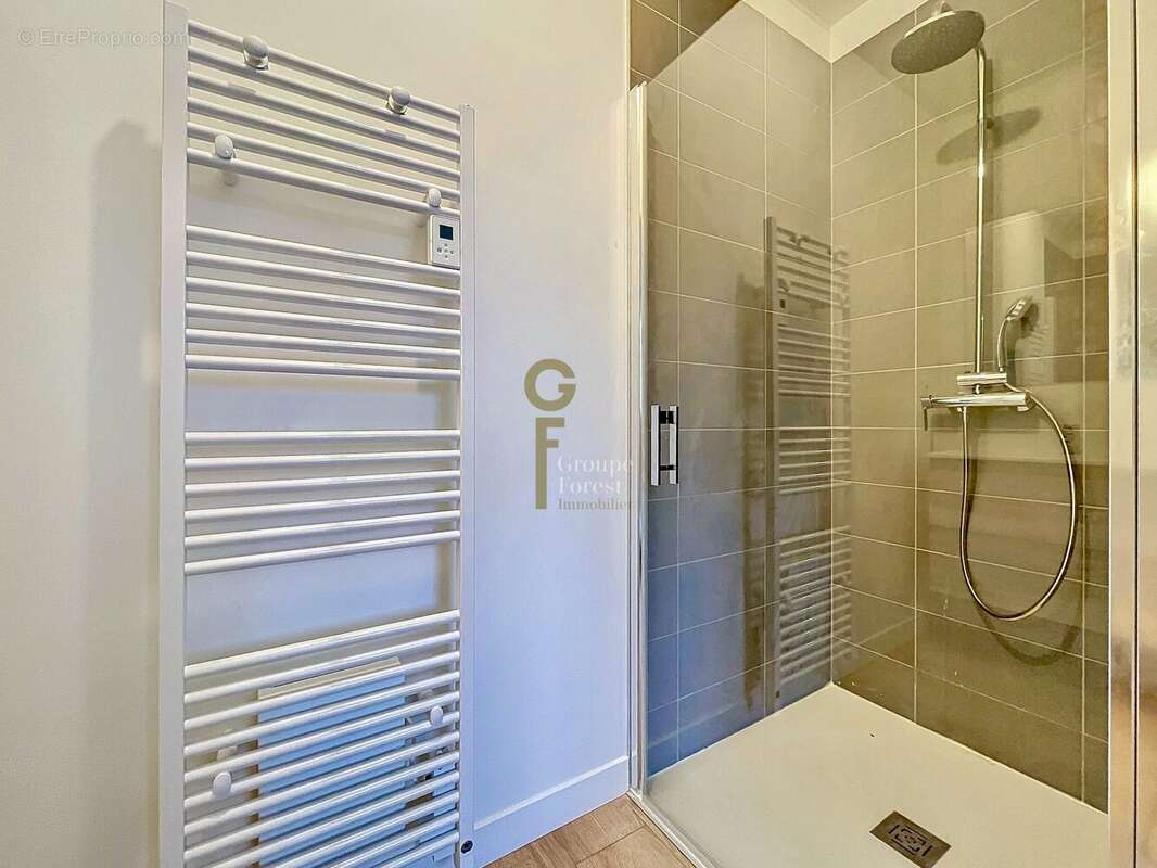 Appartement à CROIX