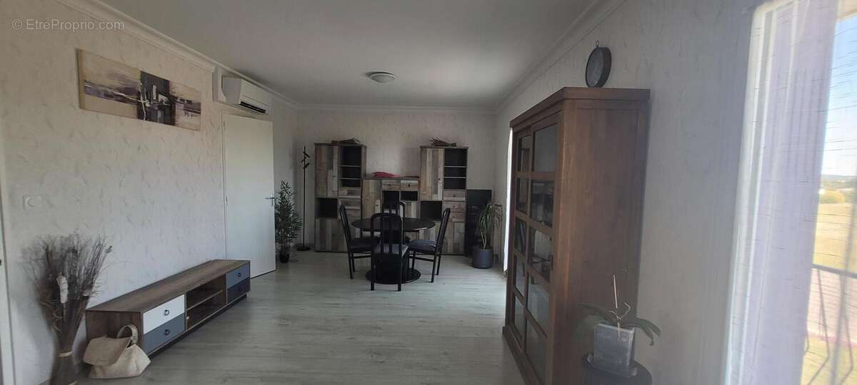 Photo 3 - Maison à MONSEMPRON-LIBOS