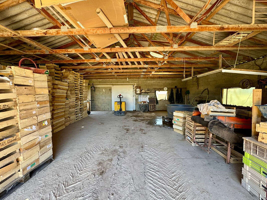 Maison à SAINT-SYLVESTRE-SUR-LOT