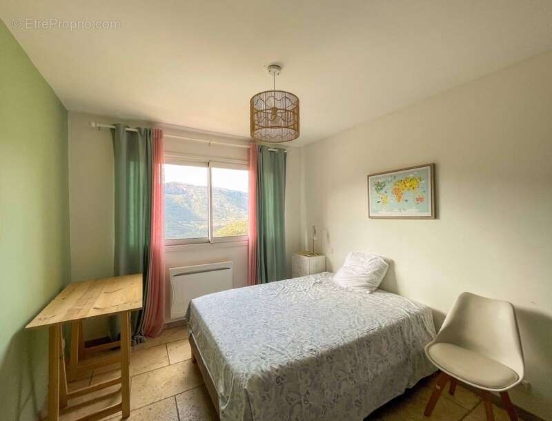 Villa à vendre 210 m2 Propriano Corse - photo 9