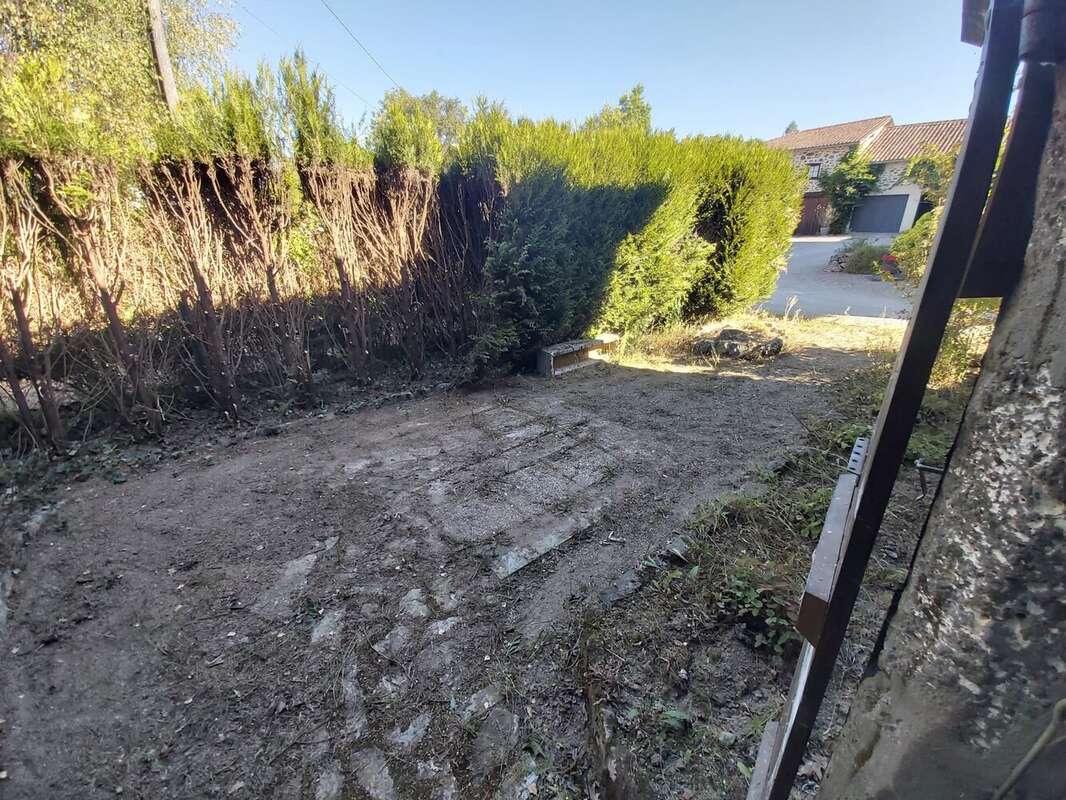 Maison de campagne à rénover - photo 4