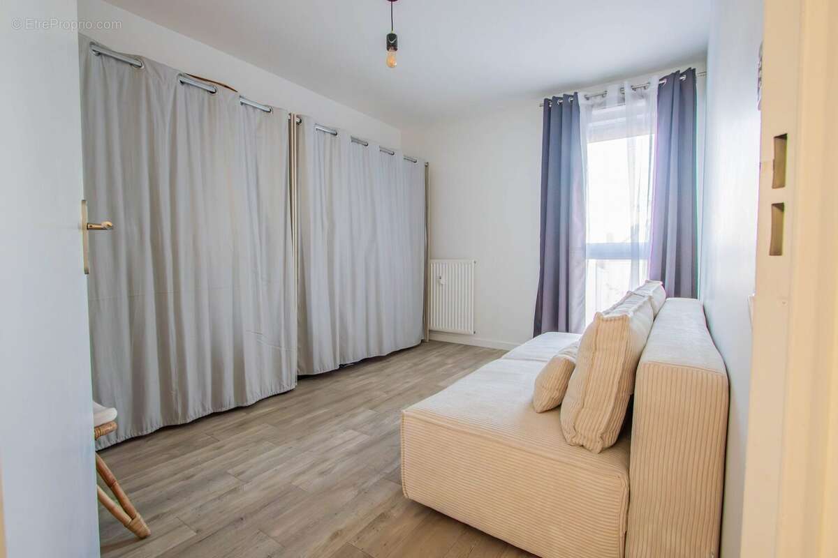 Appartement à ANGERS
