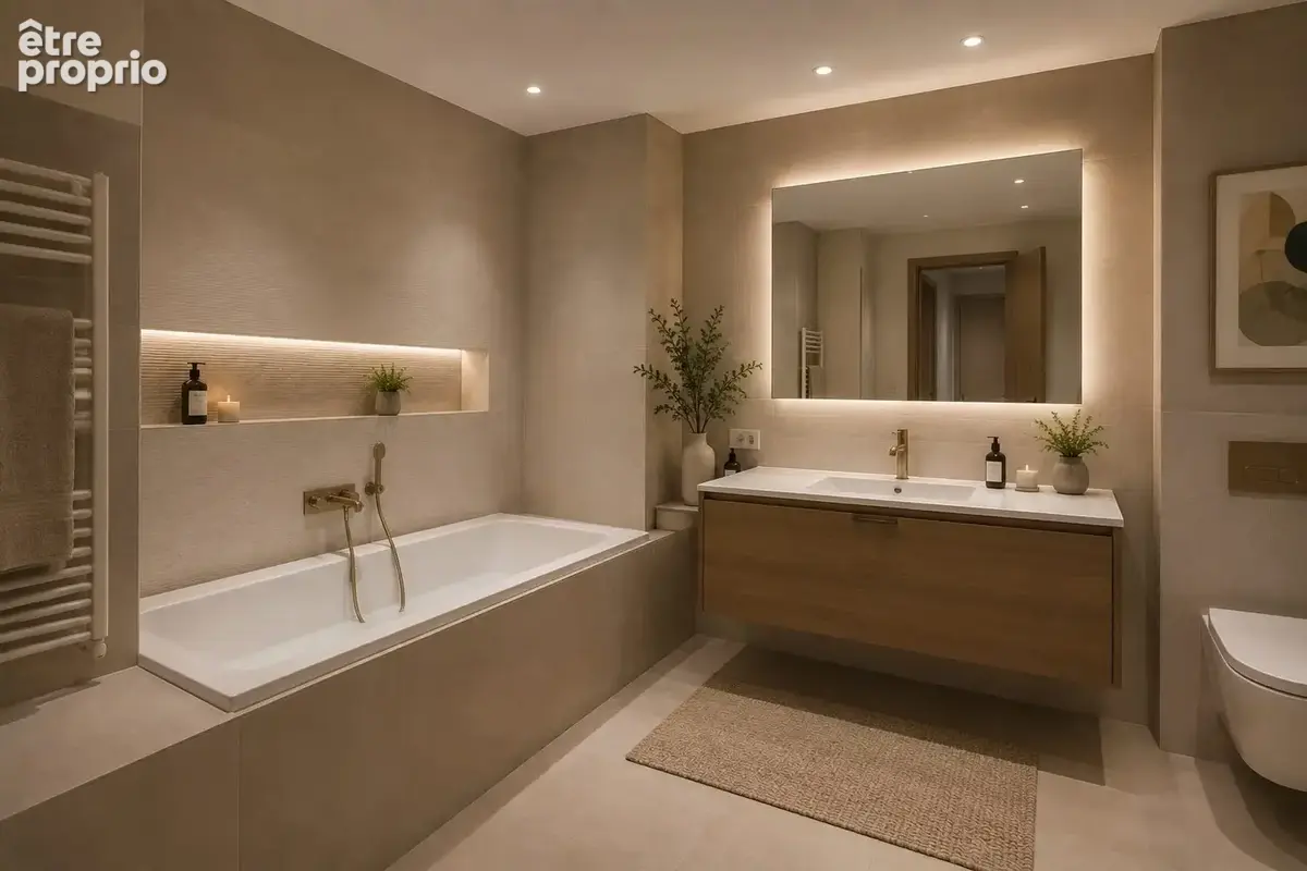 Appartement 102 m² à Chatou  - photo 4