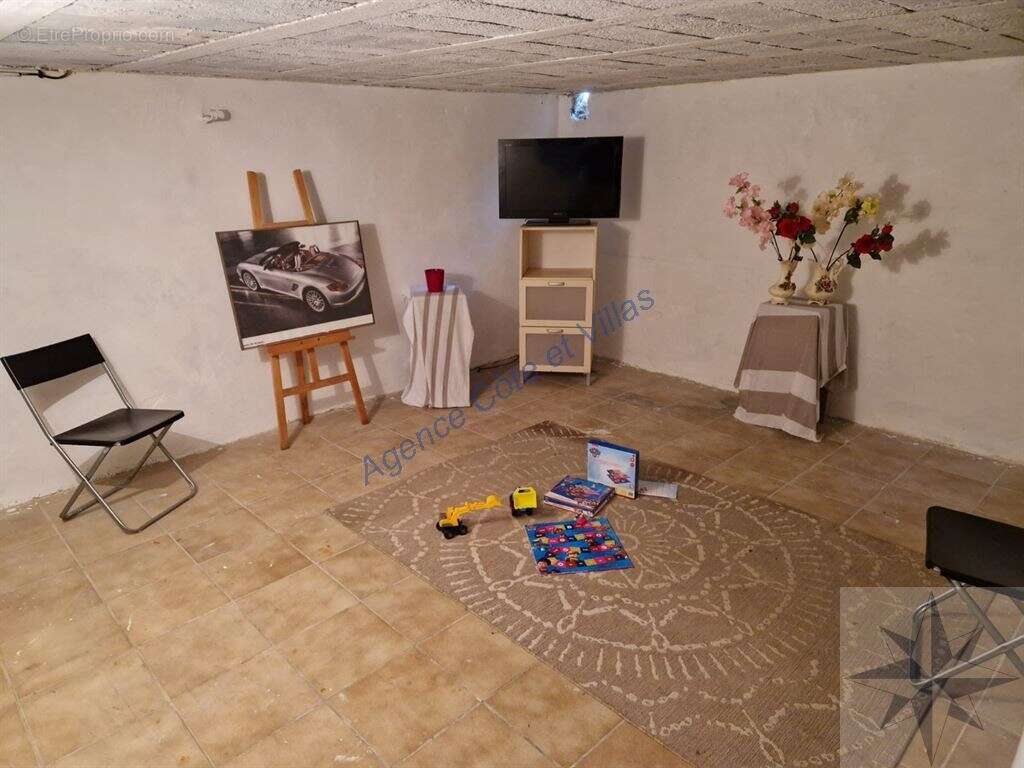 Maison à PLENEUF-VAL-ANDRE