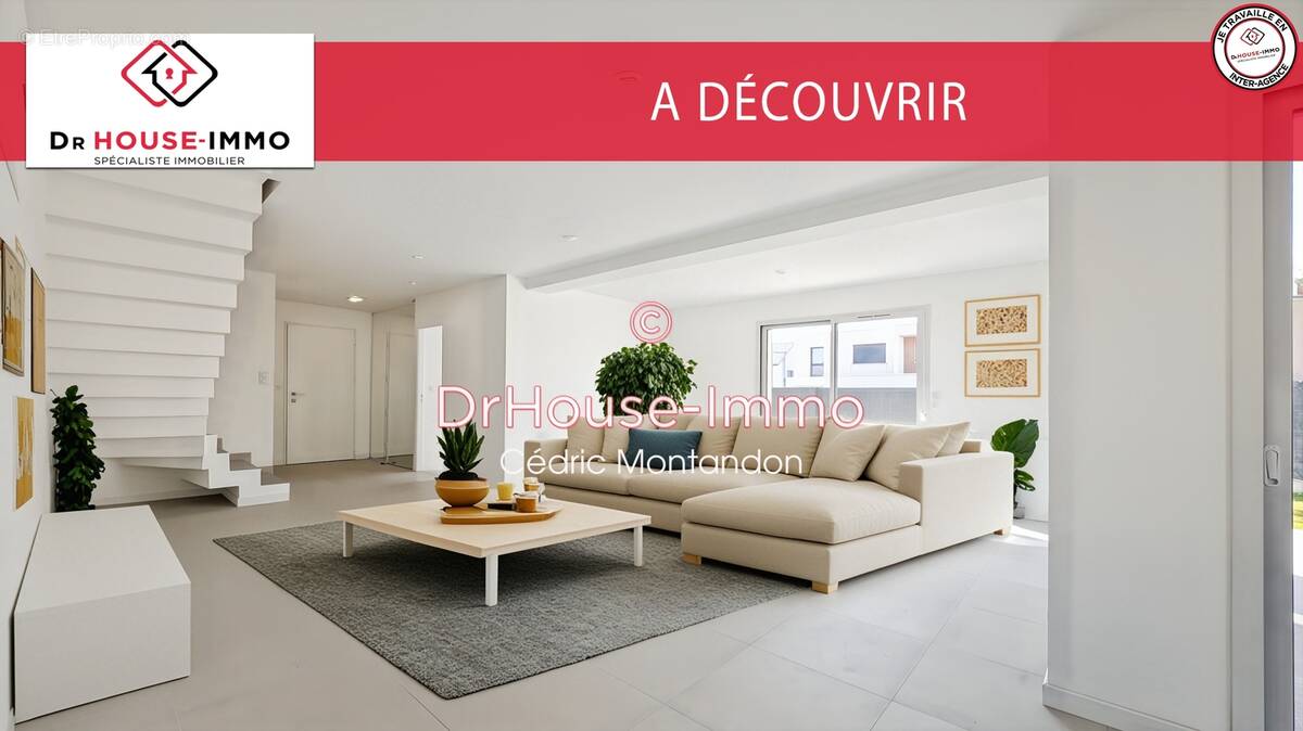 Maison à GIBERVILLE