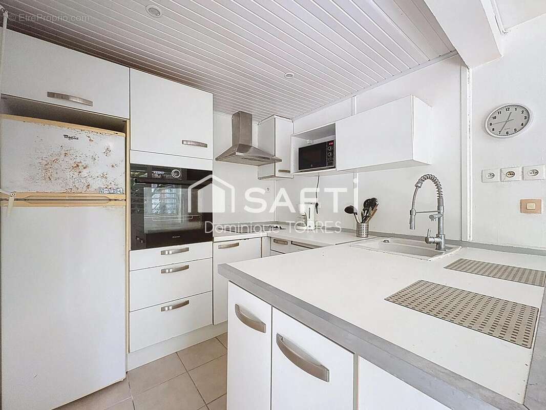 Photo 3 - Appartement à LES TROIS-ILETS