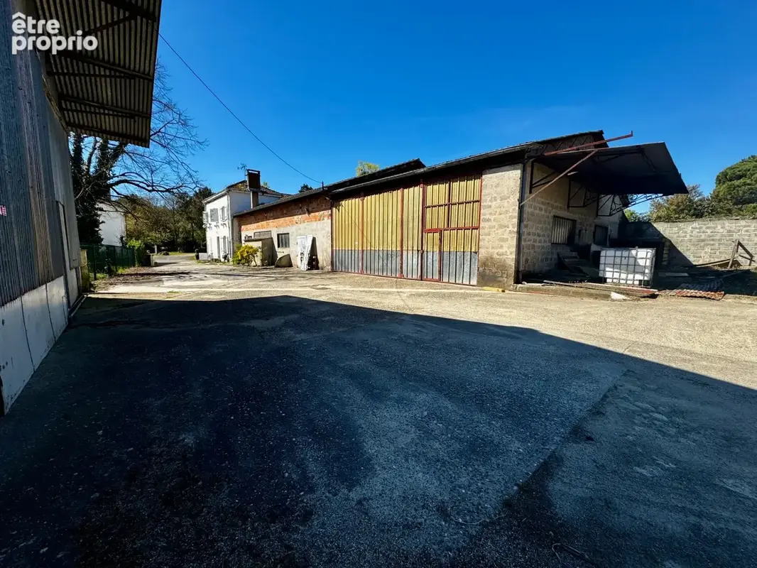 Appartement à MEILHAN-SUR-GARONNE