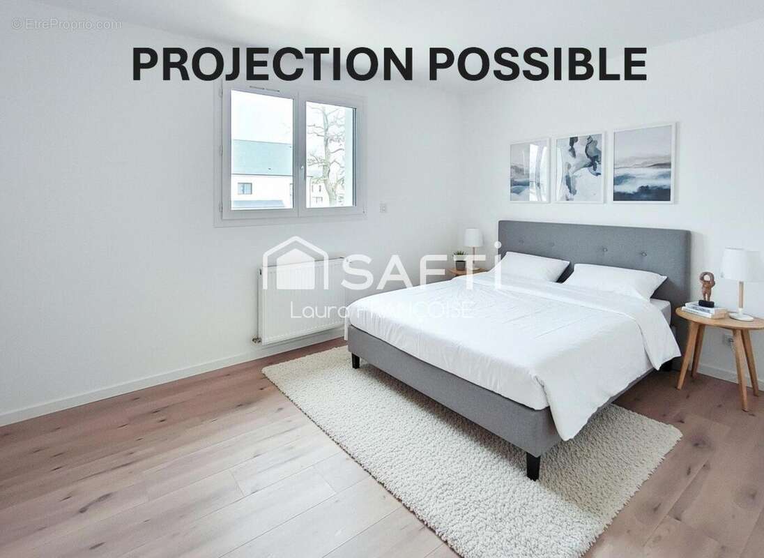 Photo 9 - Maison à ROSEL