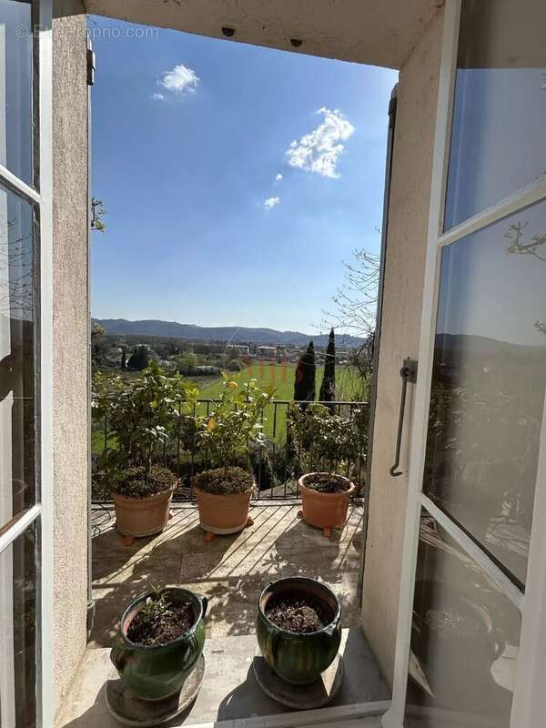 Maison à CADENET