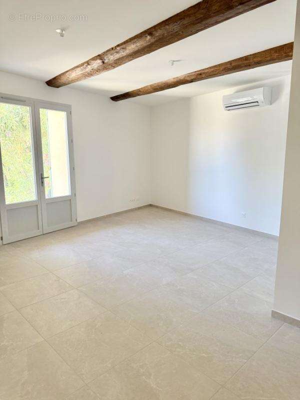Appartement - photo 2