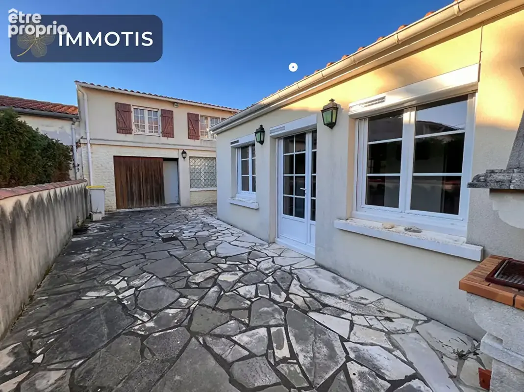 Maison FOURAS 183m² à 2 pas de la plage avec vue mer - photo 13