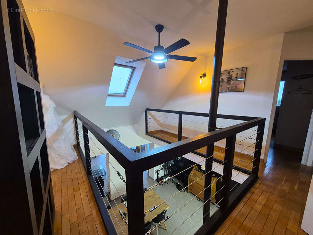 Maison à OCHTEZEELE