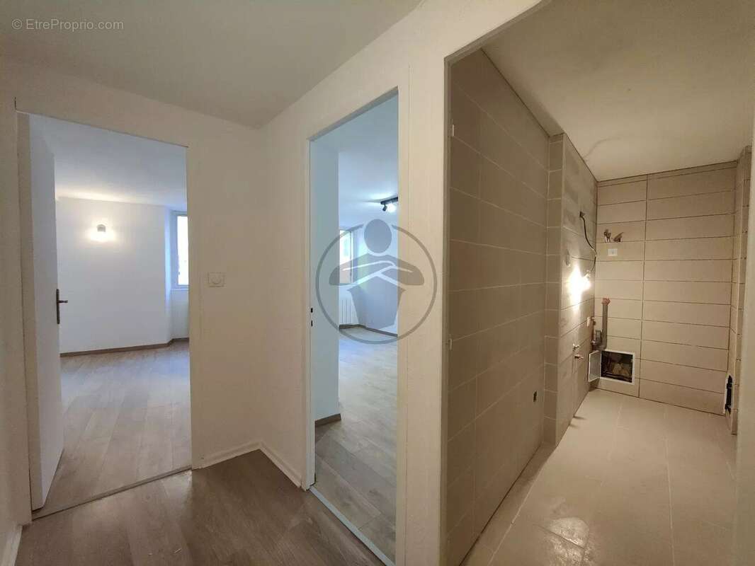 Vente Appartement Baume-les-dames(25110) 100 000ï¿œ - photo 4
