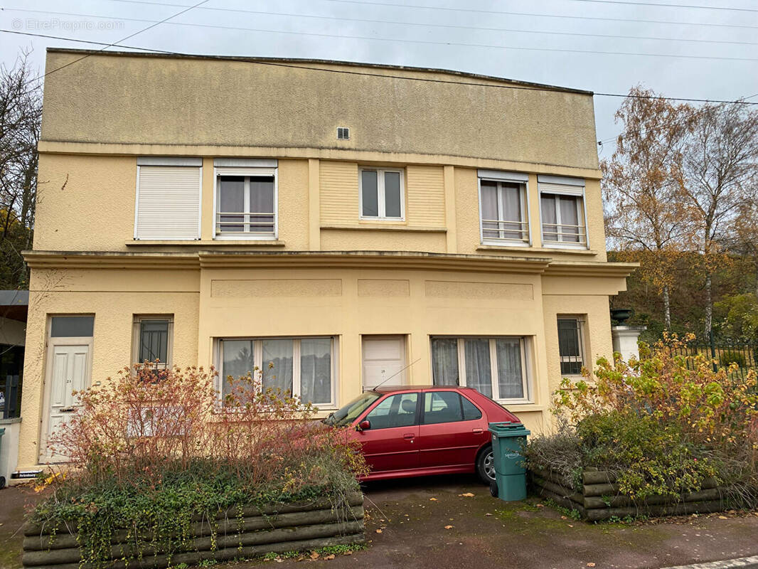 Appartement à LA FERTE-BERNARD