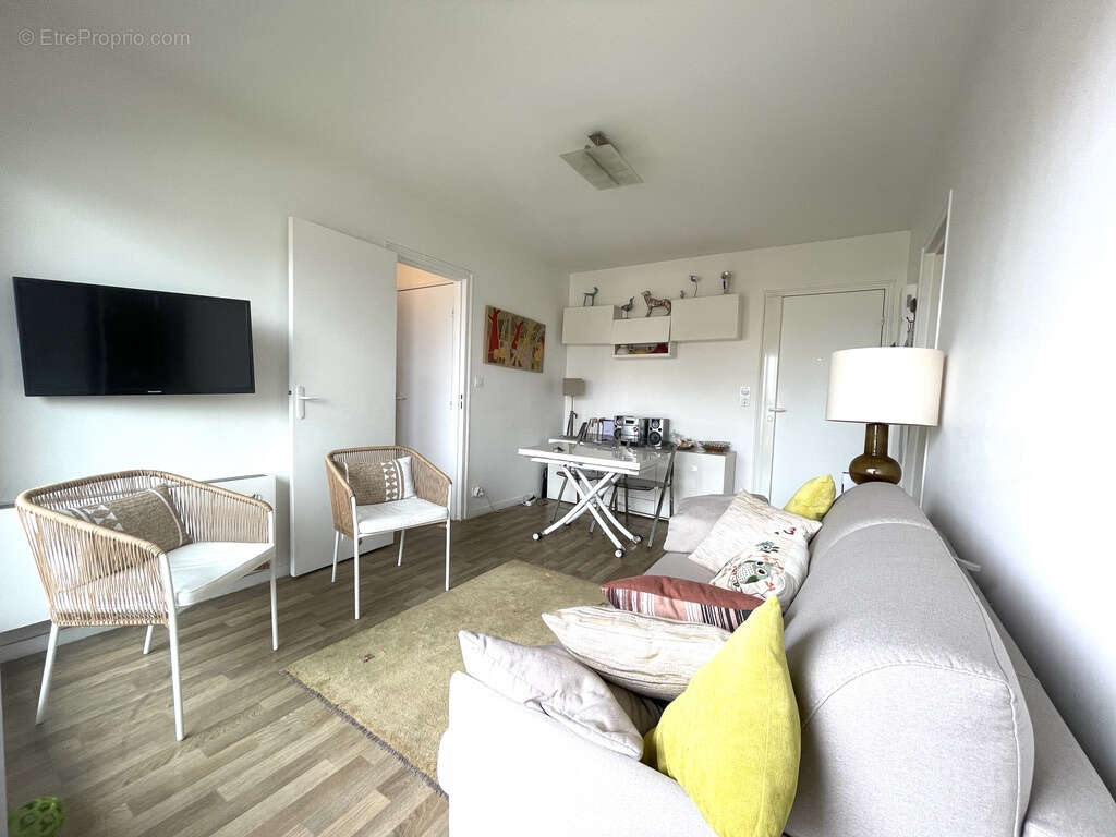 Appartement à VILLERS-SUR-MER