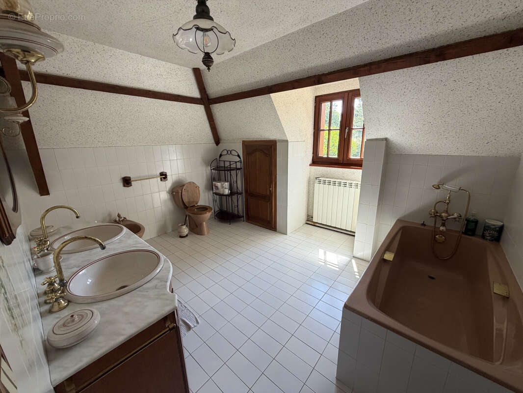 Maison de 174m2 - photo 11