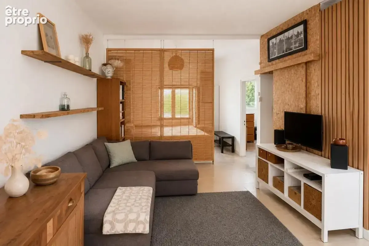 Appartement de 3 pièces de 38 m² à Frontignan Plage - photo 5