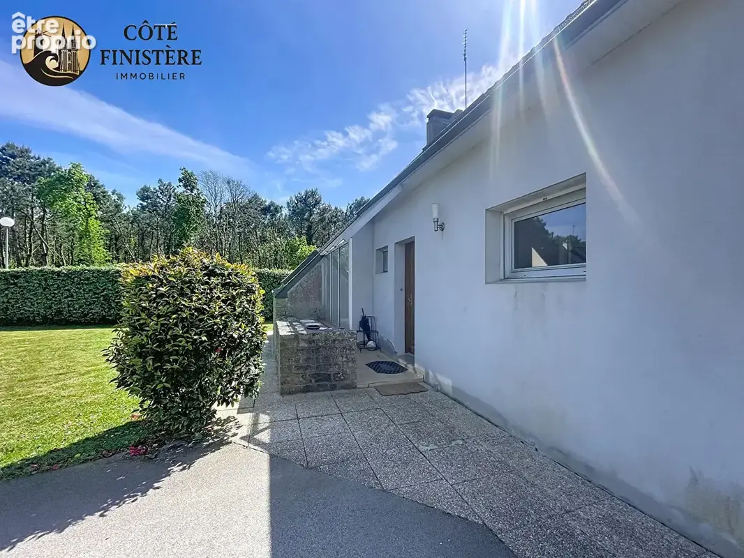 Maison familiale avec joli jardin clos et arboré, au calme en fond d'impasse ! - photo 18
