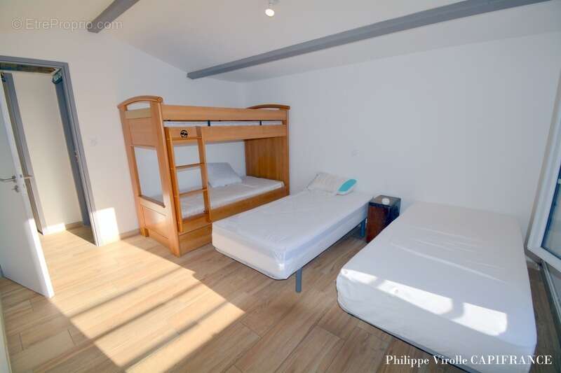 Maison à SAINT-DENIS-D&#039;OLERON