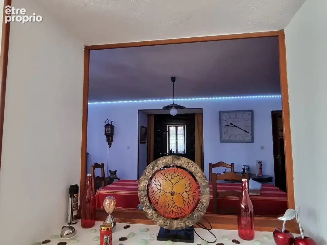 Belle maison en pierres avec grange - photo 33