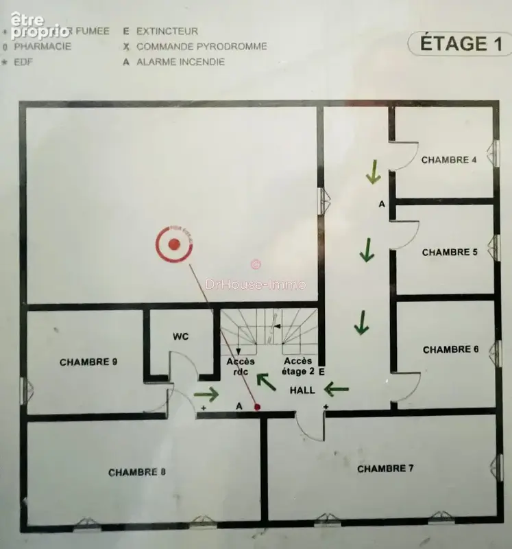 Commerce 196 m² à vendre à Creil (60100) - photo 7
