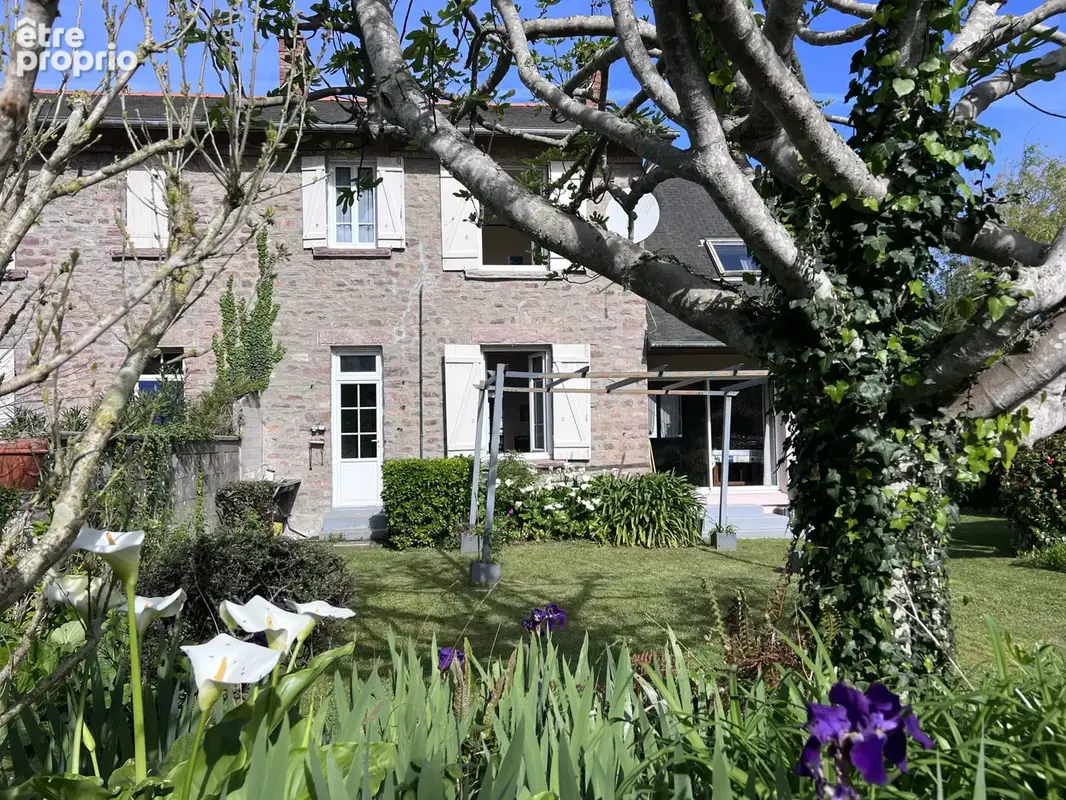 Maison à ERQUY