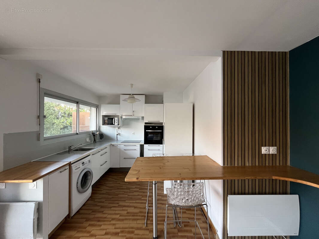 Appartement à BAYONNE