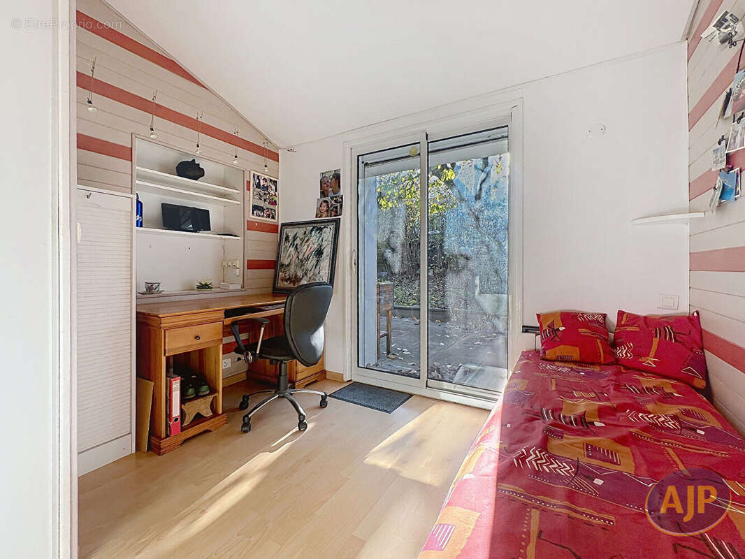 Maison à LA ROCHE-SUR-YON