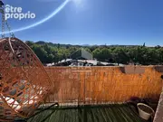 Appartement à LARAGNE-MONTEGLIN