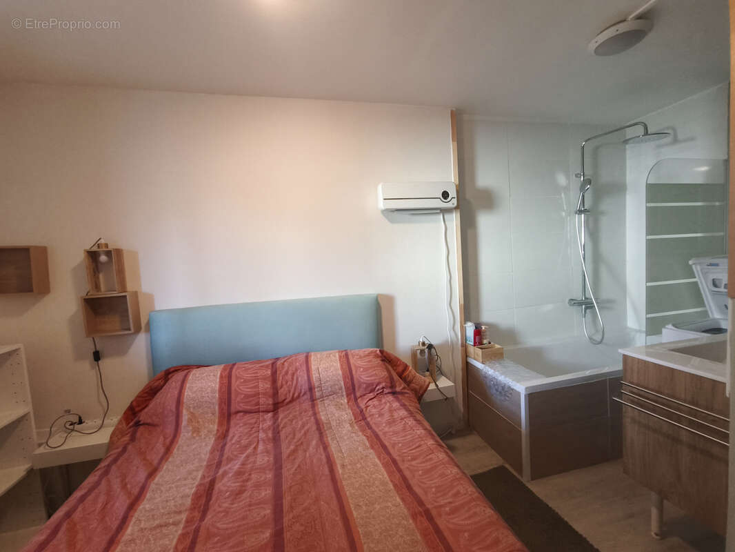 Appartement à LEUCATE