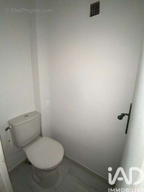 Photo 8 - Appartement à SAINT-RAPHAEL