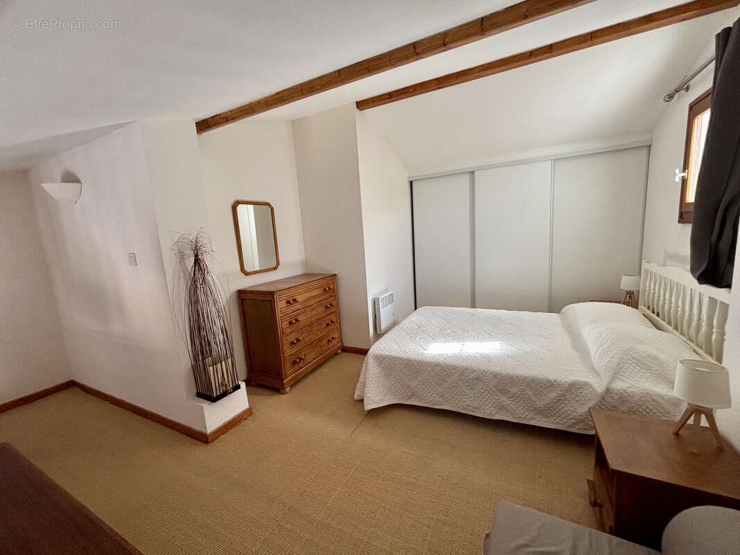 Appartement à GROSSETO-PRUGNA